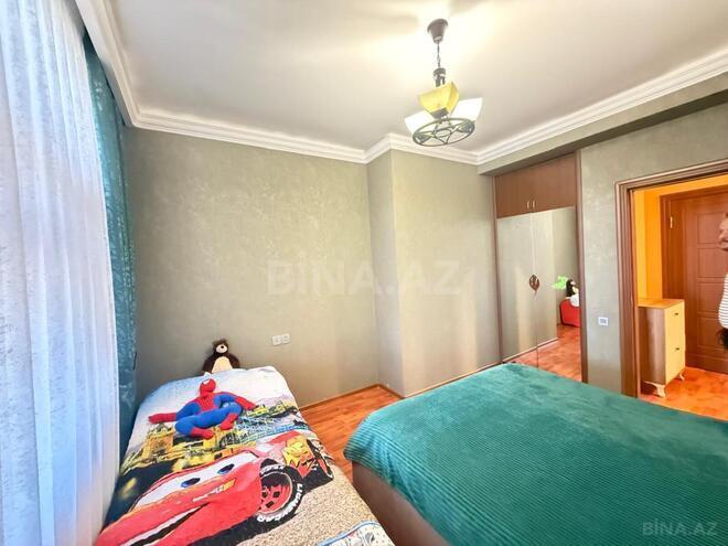 İcarəyə verilir 2 otaqlı yeni tikili 65 m², Həzi Aslanov m., photo 6 from 19