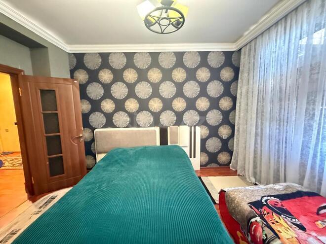İcarəyə verilir 2 otaqlı yeni tikili 65 m², Həzi Aslanov m., photo 8 from 19
