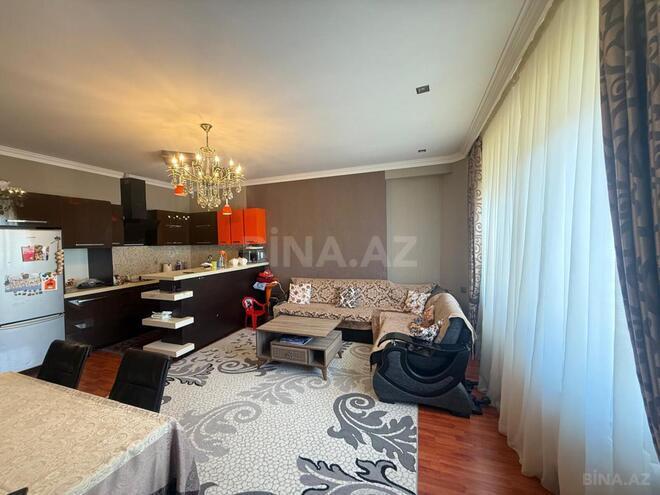İcarəyə verilir 2 otaqlı yeni tikili 65 m², Həzi Aslanov m., photo 3 from 19