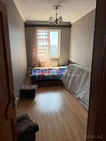 İcarəyə verilir 2 otaqlı köhnə tikili 50 m², 20 Yanvar m., photo 3 from 10