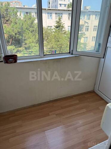 İcarəyə verilir 2 otaqlı köhnə tikili 50 m², 20 Yanvar m., photo 7 from 10