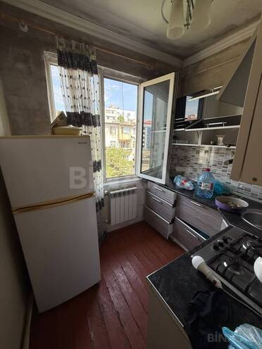 İcarəyə verilir 2 otaqlı köhnə tikili 50 m², 20 Yanvar m., photo 4 from 10