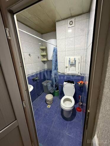 İcarəyə verilir 2 otaqlı köhnə tikili 50 m², 20 Yanvar m., photo 6 from 10