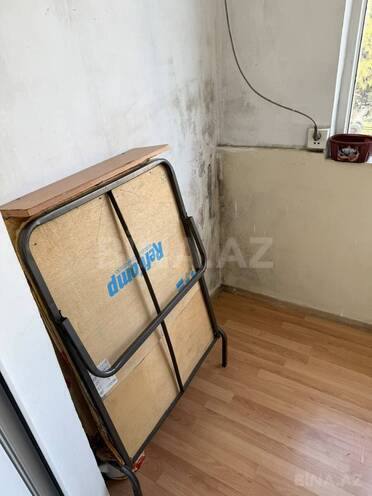 İcarəyə verilir 2 otaqlı köhnə tikili 50 m², 20 Yanvar m., photo 8 from 10