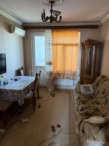 İcarəyə verilir 2 otaqlı köhnə tikili 50 m², 20 Yanvar m., photo 1 from 10