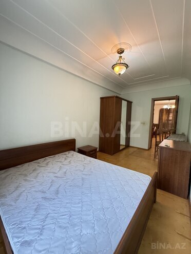 Сдаётся 2-комн. вторичка 60 м², м. Иншаатчылар, photo 14 from 15