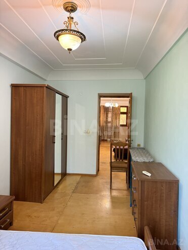 Сдаётся 2-комн. вторичка 60 м², м. Иншаатчылар, photo 13 from 15