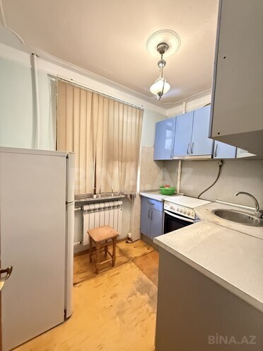Сдаётся 2-комн. вторичка 60 м², м. Иншаатчылар, photo 11 from 15