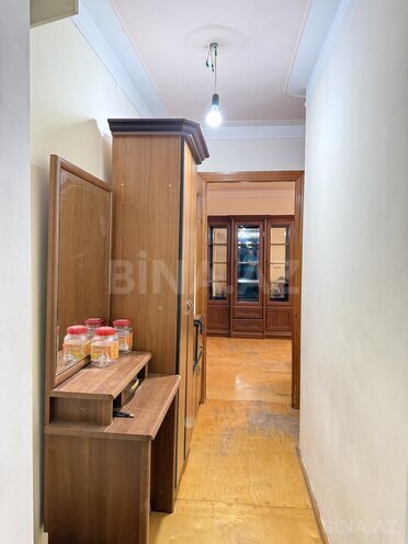 Сдаётся 2-комн. вторичка 60 м², м. Иншаатчылар, photo 12 from 15
