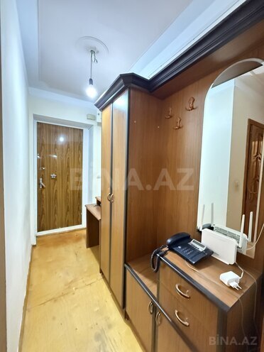 Сдаётся 2-комн. вторичка 60 м², м. Иншаатчылар, photo 7 from 15
