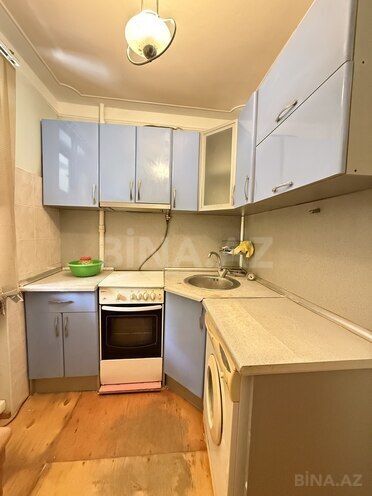 Сдаётся 2-комн. вторичка 60 м², м. Иншаатчылар, photo 4 from 15