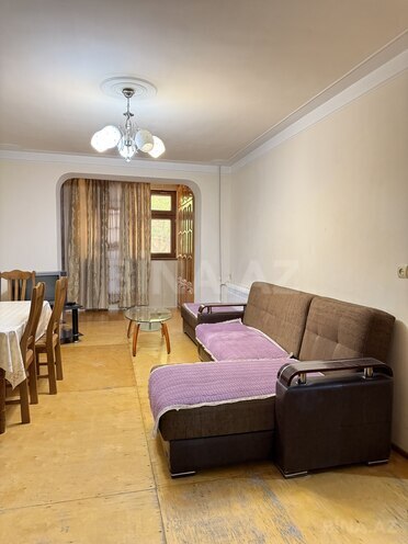 Сдаётся 2-комн. вторичка 60 м², м. Иншаатчылар, photo 10 from 15