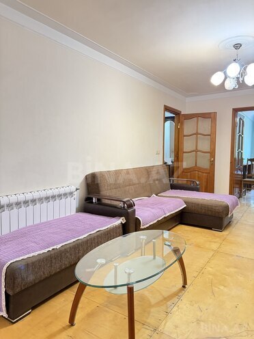 Сдаётся 2-комн. вторичка 60 м², м. Иншаатчылар, photo 6 from 15