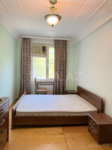 Сдаётся 2-комн. вторичка 60 м², м. Иншаатчылар, photo 9 from 15