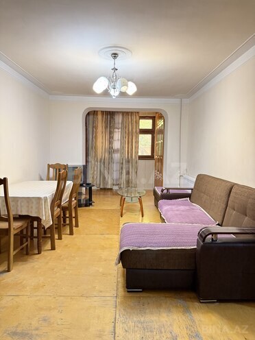 Сдаётся 2-комн. вторичка 60 м², м. Иншаатчылар, photo 3 from 15