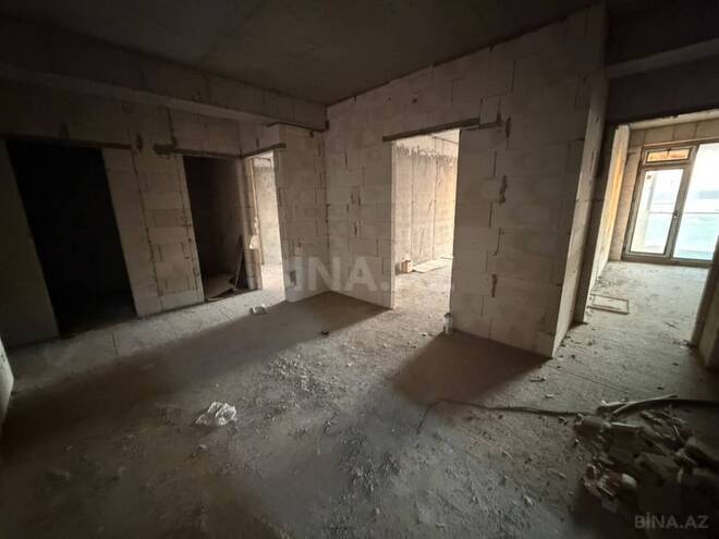 Продаётся 3-комн. новостройка 127 м², м. Ази Асланов, photo 13 from 22