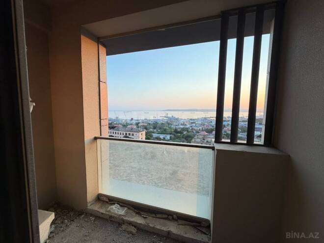 Продаётся 3-комн. новостройка 127 м², м. Ази Асланов, photo 4 from 22