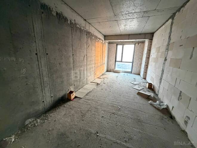 Продаётся 3-комн. новостройка 127 м², м. Ази Асланов, photo 11 from 22