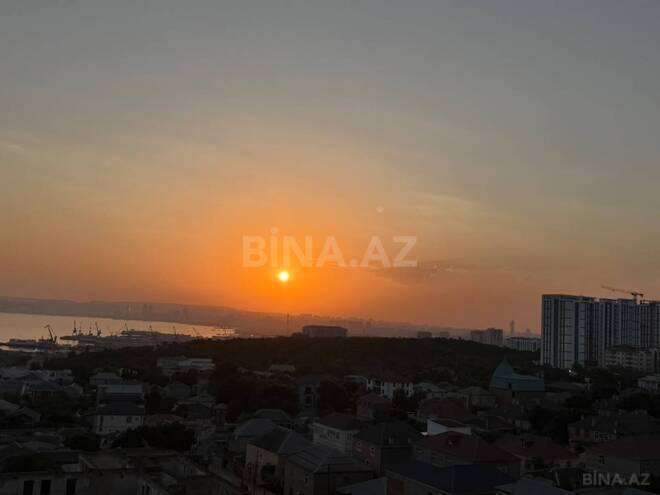 Продаётся 3-комн. новостройка 127 м², м. Ази Асланов, photo 6 from 22