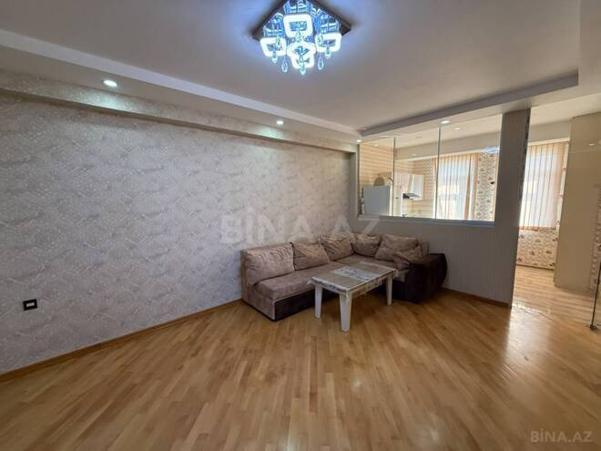 Сдаётся 2-комн. новостройка 65 м², м. 20 января, photo 3 from 11