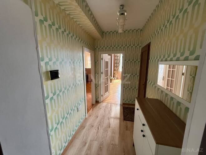 Сдаётся 2-комн. новостройка 65 м², м. 20 января, photo 9 from 11