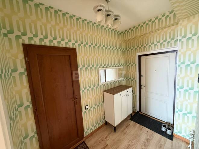 Сдаётся 2-комн. новостройка 65 м², м. 20 января, photo 8 from 11