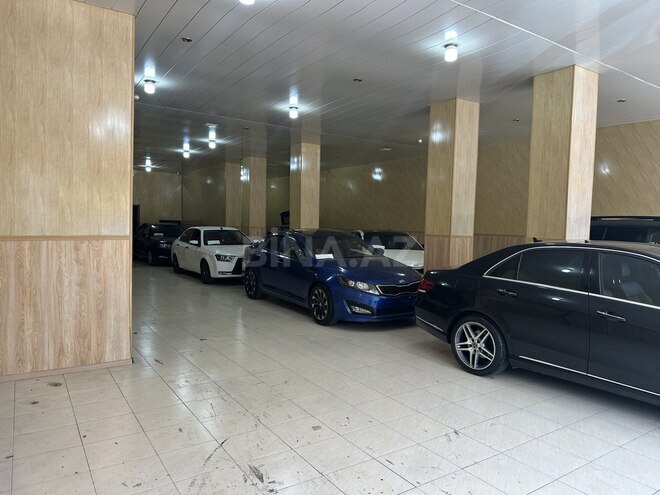 Продаётся  объект 284 м², м. Иншаатчылар, photo 1 from 7