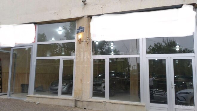 Продаётся  объект 284 м², м. Иншаатчылар, photo 3 from 7