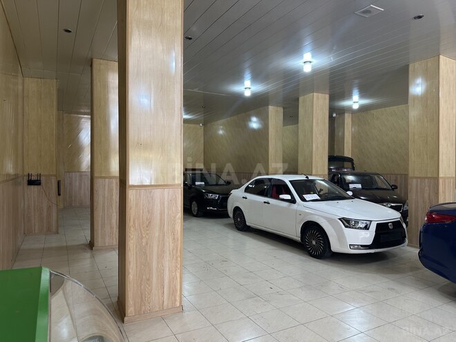 Продаётся  объект 284 м², м. Иншаатчылар, photo 5 from 7
