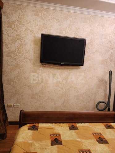 İcarəyə verilir 5 otaqlı köhnə tikili 210 m², Nəriman Nərimanov m., photo 16 from 32
