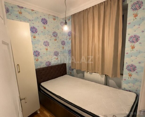 İcarəyə verilir 2 otaqlı köhnə tikili 50 m², Gənclik m., photo 5 from 8