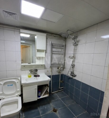 İcarəyə verilir 2 otaqlı köhnə tikili 50 m², Gənclik m., photo 6 from 8