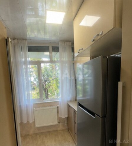 İcarəyə verilir 2 otaqlı köhnə tikili 50 m², Gənclik m., photo 7 from 8