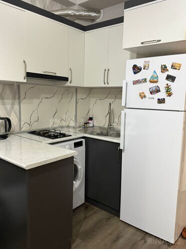 Сдаётся 1-комн. новостройка 30 м², м. 20 января, photo 7 from 10