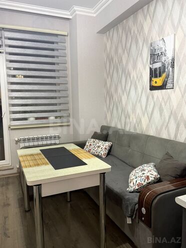 Сдаётся 1-комн. новостройка 30 м², м. 20 января, photo 4 from 10