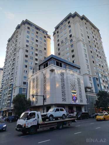Сдаётся 2-комн. новостройка 90 м², Насиминский  р., photo 12 from 13