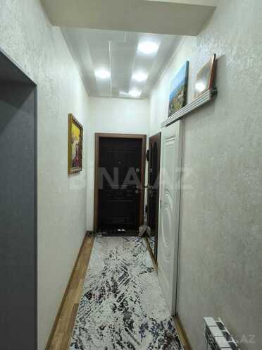 Сдаётся 2-комн. новостройка 90 м², Насиминский  р., photo 6 from 13