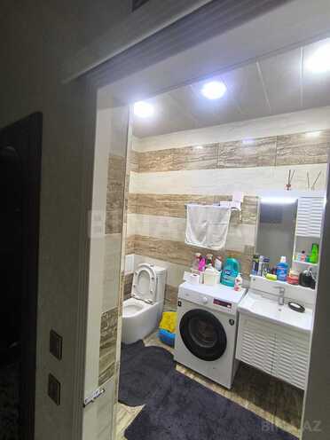 Сдаётся 2-комн. новостройка 90 м², Насиминский  р., photo 8 from 13