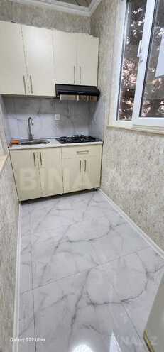Satılır 2 otaqlı köhnə tikili 45 m², Memar Əcəmi m., photo 7 from 13