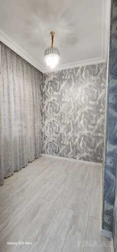 Satılır 2 otaqlı köhnə tikili 45 m², Memar Əcəmi m., photo 8 from 13