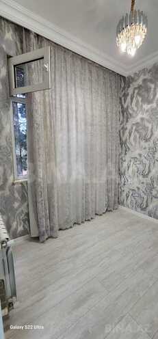 Satılır 2 otaqlı köhnə tikili 45 m², Memar Əcəmi m., photo 12 from 13
