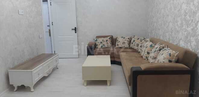 Satılır 2 otaqlı köhnə tikili 45 m², Memar Əcəmi m., photo 1 from 13