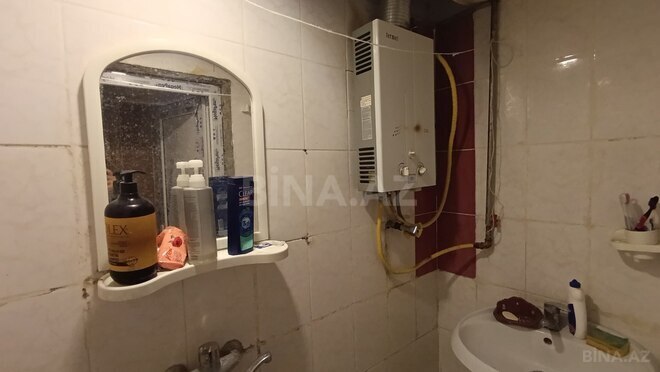 Продаётся 2-комн. вторичка 48 м², м. Мемар Аджеми, photo 4 from 14