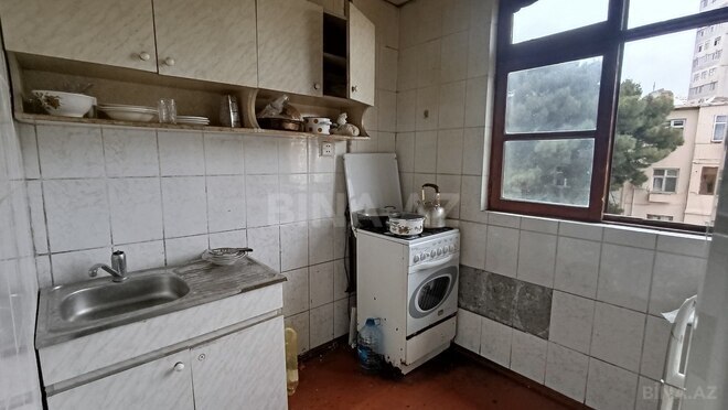 Продаётся 2-комн. вторичка 48 м², м. Мемар Аджеми, photo 9 from 14