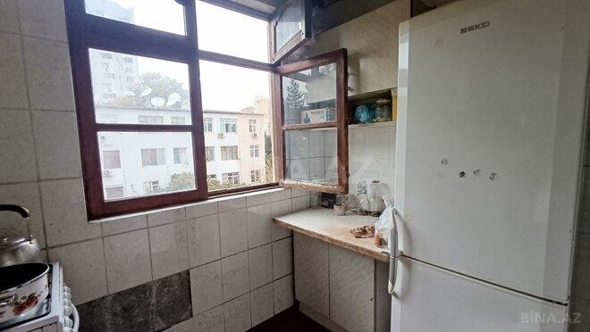 Продаётся 2-комн. вторичка 48 м², м. Мемар Аджеми, photo 8 from 14