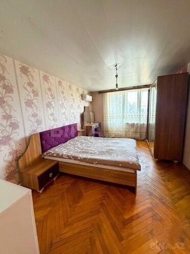 İcarəyə verilir 4 otaqlı köhnə tikili 100 m², Gənclik m., photo 1 from 9