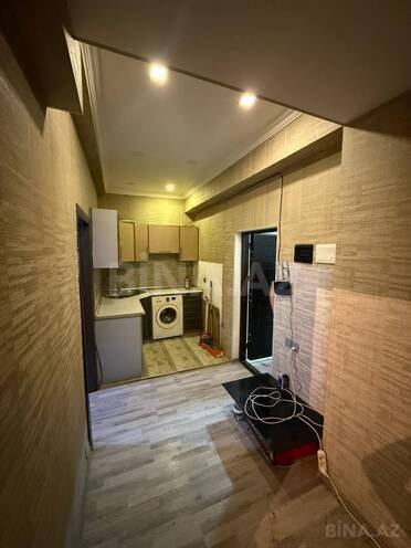Продаётся 2-комн. новостройка 50 м², м. Халглар Достлугу, photo 5 from 11