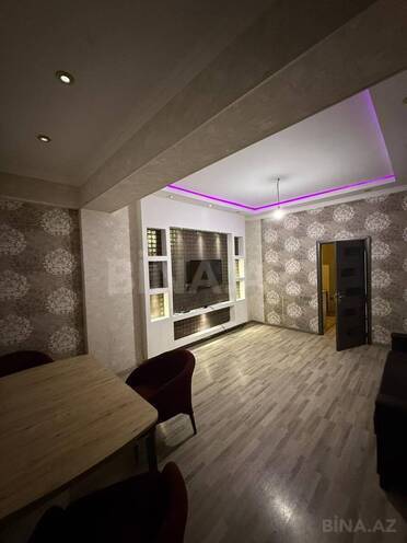Продаётся 2-комн. новостройка 50 м², м. Халглар Достлугу, photo 3 from 11