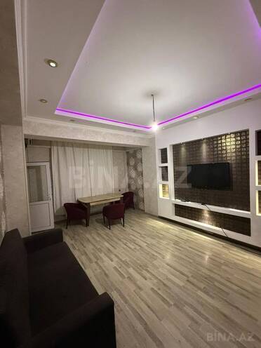 Продаётся 2-комн. новостройка 50 м², м. Халглар Достлугу, photo 1 from 11