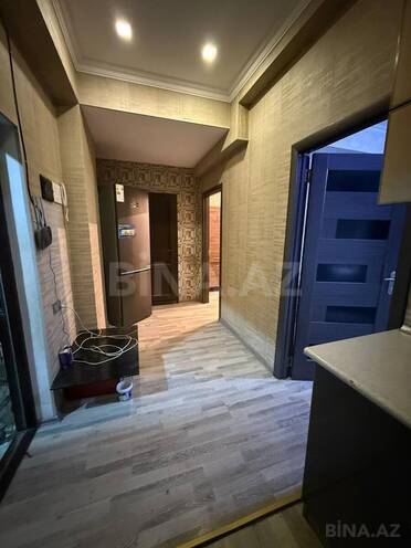 Продаётся 2-комн. новостройка 50 м², м. Халглар Достлугу, photo 7 from 11